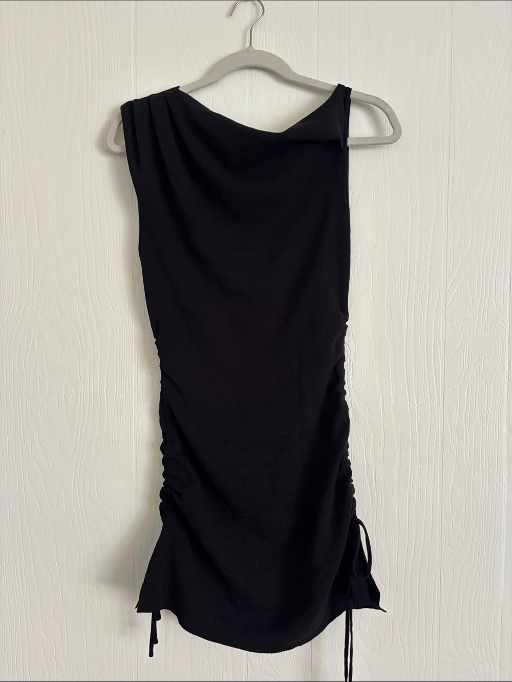 Lioness dress